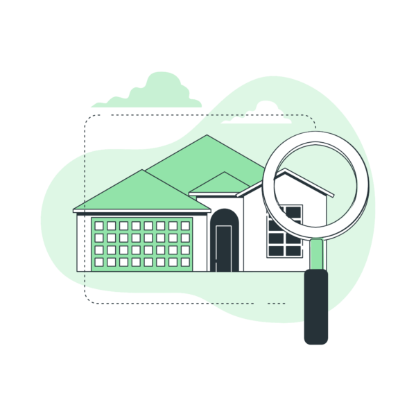 House searching-bro